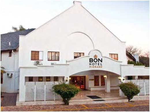 BON Hotel Midrand