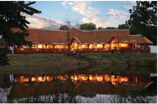 Indaba Hotel