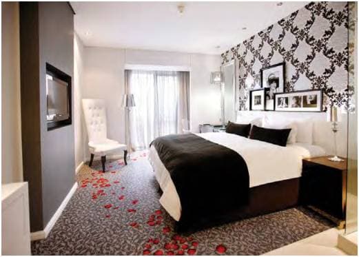 Protea Hotel Fire & Ice! Menlyn