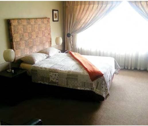 Sedibeng Bed and Breakfast