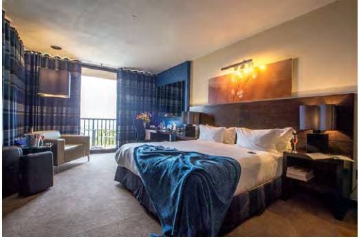Thaba Eco Hotel