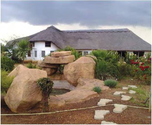 Thukela Resorts